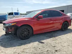 4T1B11HK6KU247886 2019 TOYOTA CAMRY