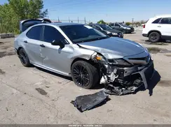 4T1B11HK6KU249041 2019 TOYOTA CAMRY