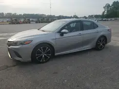 4T1B11HK6KU249296 2019 TOYOTA CAMRY