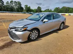 4T1B11HK6KU249301 2019 TOYOTA CAMRY