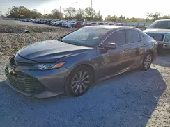 4T1B11HK6KU249363 2019 TOYOTA CAMRY