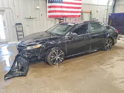 4T1B11HK6KU250223 2019 TOYOTA CAMRY