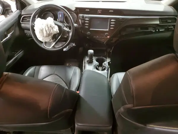 4T1B11HK6KU250223 2019 TOYOTA CAMRY - Image 8