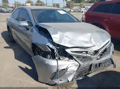4T1B11HK6KU250609 2019 TOYOTA CAMRY