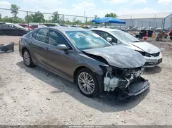 4T1B11HK6KU251260 2019 TOYOTA CAMRY