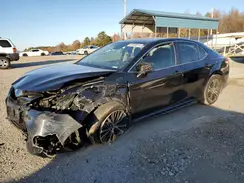 4T1B11HK6KU251565 2019 TOYOTA CAMRY