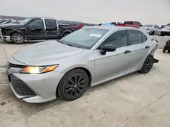 4T1B11HK6KU251730 2019 TOYOTA CAMRY