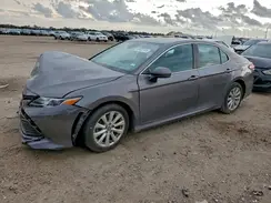 4T1B11HK6KU253543 2019 TOYOTA CAMRY