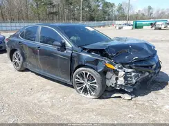 4T1B11HK6KU253560 2019 TOYOTA CAMRY