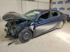 4T1B11HK6KU254286 2019 TOYOTA CAMRY