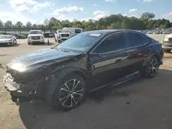 4T1B11HK6KU255115 2019 TOYOTA CAMRY