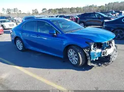 4T1B11HK6KU255325 2019 TOYOTA CAMRY