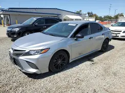 4T1B11HK6KU255714 2019 TOYOTA CAMRY