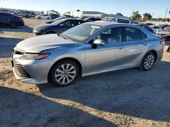 4T1B11HK6KU256779 2019 TOYOTA CAMRY
