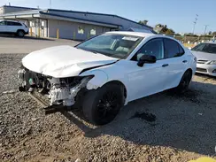 4T1B11HK6KU256930 2019 TOYOTA CAMRY