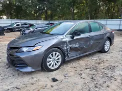 4T1B11HK6KU257284 2019 TOYOTA CAMRY