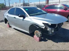 4T1B11HK6KU257771 2019 TOYOTA CAMRY