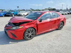 4T1B11HK6KU259942 2019 TOYOTA CAMRY