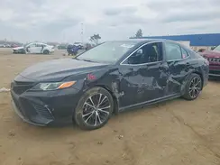 4T1B11HK6KU261223 2019 TOYOTA CAMRY