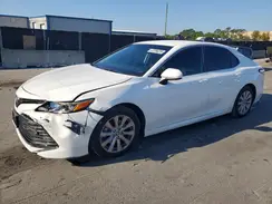 4T1B11HK6KU263022 2019 TOYOTA CAMRY