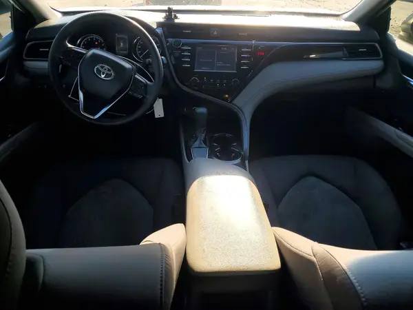 4T1B11HK6KU263022 2019 TOYOTA CAMRY - Image 8
