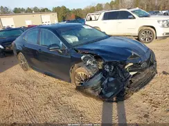 4T1B11HK6KU263957 2019 TOYOTA CAMRY