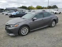 4T1B11HK6KU264364 2019 TOYOTA CAMRY