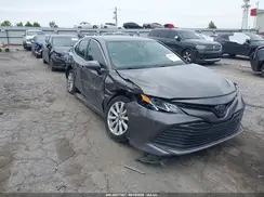 4T1B11HK6KU265336 2019 TOYOTA CAMRY