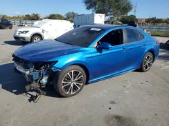 4T1B11HK6KU265420 2019 TOYOTA CAMRY