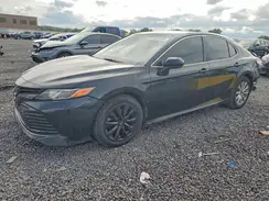 4T1B11HK6KU266051 2019 TOYOTA CAMRY