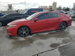 4T1B11HK6KU267099 2019 TOYOTA CAMRY