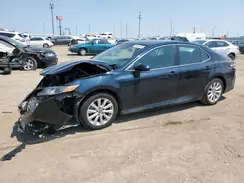 4T1B11HK6KU267605 2019 TOYOTA CAMRY