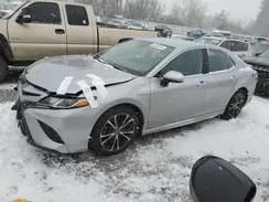 4T1B11HK6KU267832 2019 TOYOTA CAMRY