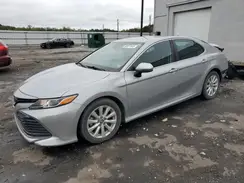 4T1B11HK6KU268253 2019 TOYOTA CAMRY