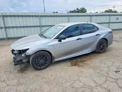 4T1B11HK6KU269919 2019 TOYOTA CAMRY