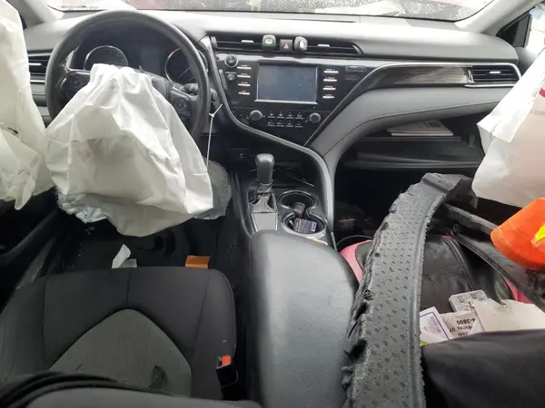 4T1B11HK6KU270150 2019 TOYOTA CAMRY - Image 8