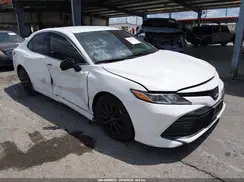4T1B11HK6KU270942 2019 TOYOTA CAMRY