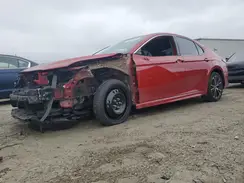 4T1B11HK6KU271413 2019 TOYOTA CAMRY