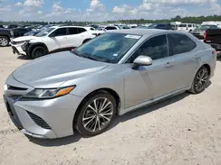 4T1B11HK6KU271427 2019 TOYOTA CAMRY