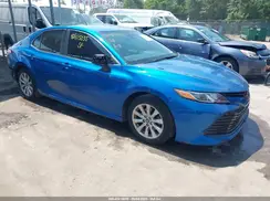 4T1B11HK6KU273906 2019 TOYOTA CAMRY