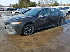 4T1B11HK6KU274148 2019 TOYOTA CAMRY