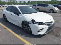 4T1B11HK6KU274571 2019 TOYOTA CAMRY