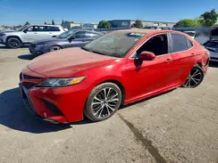 4T1B11HK6KU274778 2019 TOYOTA CAMRY