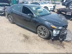 4T1B11HK6KU275087 2019 TOYOTA CAMRY