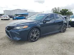 4T1B11HK6KU275218 2019 TOYOTA CAMRY