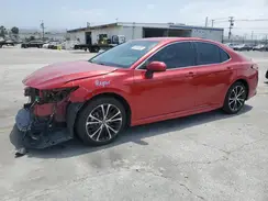 4T1B11HK6KU275770 2019 TOYOTA CAMRY