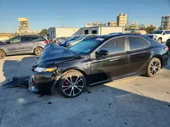 4T1B11HK6KU275834 2019 TOYOTA CAMRY