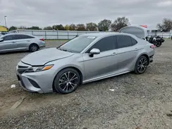 4T1B11HK6KU276739 2019 TOYOTA CAMRY