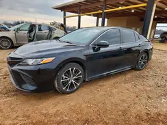 4T1B11HK6KU277499 2019 TOYOTA CAMRY