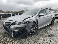 4T1B11HK6KU277583 2019 TOYOTA CAMRY